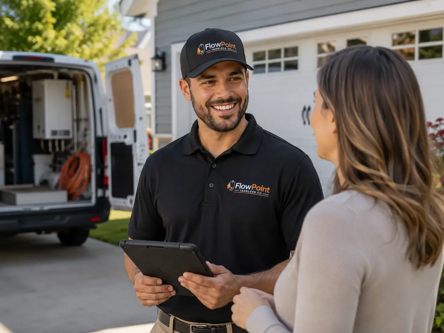 Tankless Water Heater Installation Whittier, CA FAQs